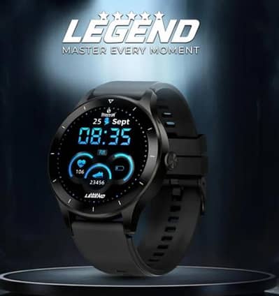 Sveston legends smart watch