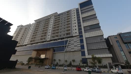 2 Bed Apartment Available For Sale in THE GATE MALL Faisal Town F-18 Block A Islamabad
