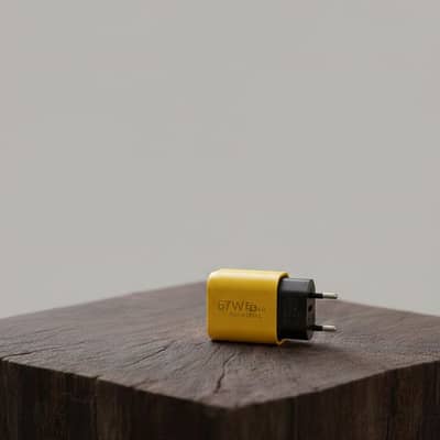 3.0 USB-C Fast charger