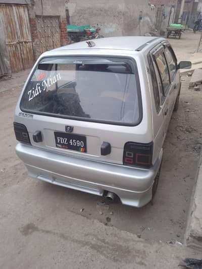 Neat and clean smooth drive engine 100percent