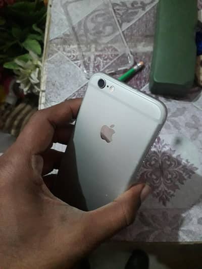 I phone 6s 16gb  noon PTA