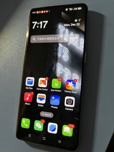 oppo reno 9 pro 16/512 16gb+512gb aur baqi pictures main details hain