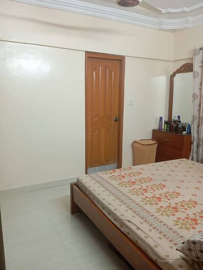 Karson Complex Flat For Sale 2 Bed Lounge *Code(15747)*
