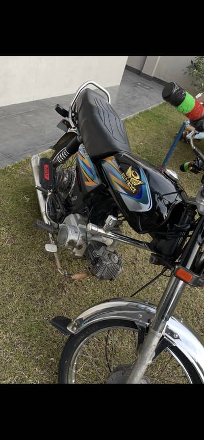 Dacomint all available