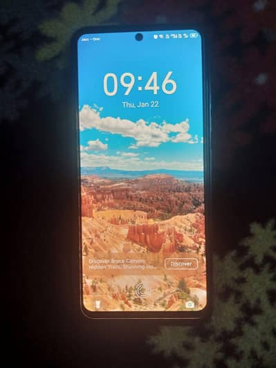 Tecno Spark 30 pro 8+8 / 128