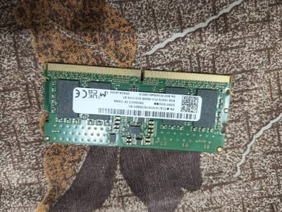 8GB DDR5 5600Mhz Ram for sale