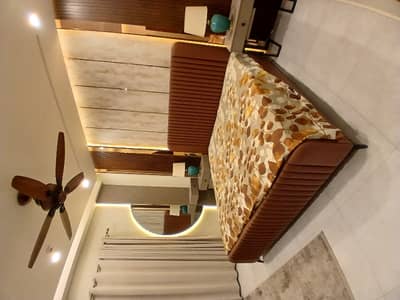 600 Square Feet Flat For Rent In Bahria Town Rawalpindi
