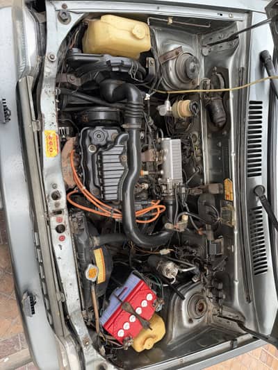 Mehran vxr euro 2 2013