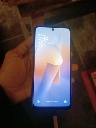 Redmi Note 12 pro 8/256
