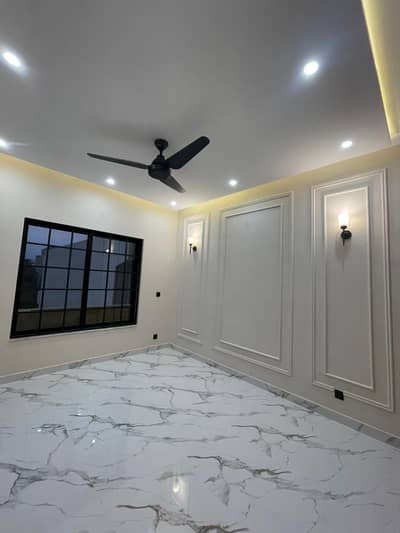 35*70 Full House For Rent in G13 Islamabad
