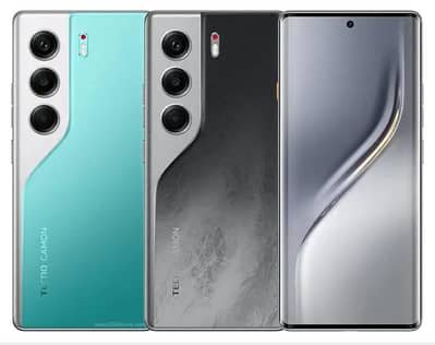 Tecno Camon 40 pro
