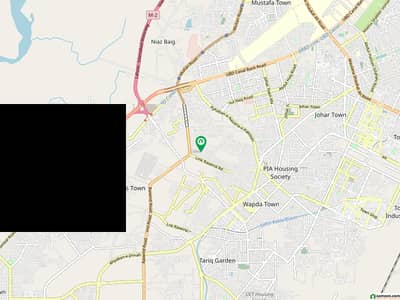 4 Marla Spanish Luxury House for Sale Near Ali Town Train Station