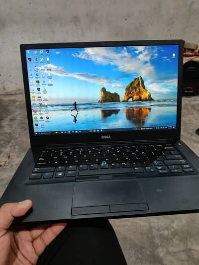 Dell Latitude 7480