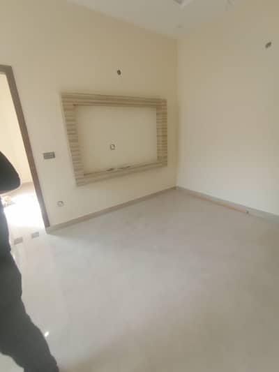 5 Marla Ground Floor Sultan Town near Ali Town Train Station
