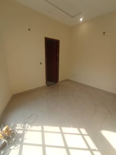 5 Marla House For Sale Near Ali Town Train Station