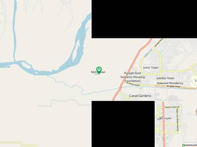 3 Marla Plots Available For Sale Mohlanwal Near Multan Road Lahore