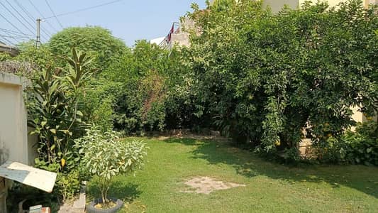 1 Kanal Luxury Upper Portion Near Valancia Town Gol Chakar