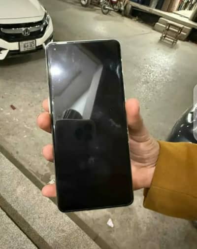 oneplus 9 pro exchange possible