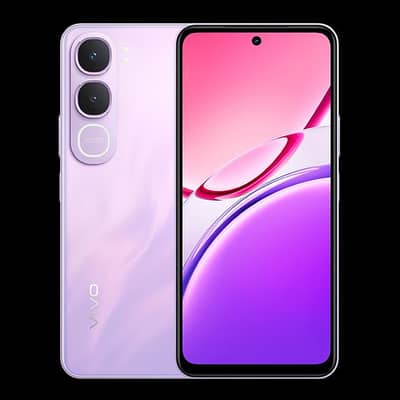 Vivo Y21D 6/128 Just Box Open Non active