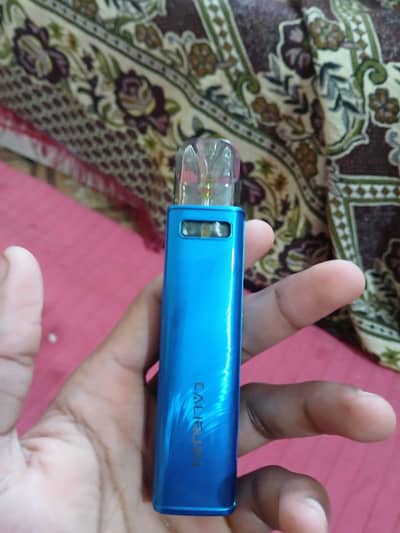 Caliburn g3 pro new 10 percent condition