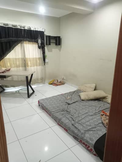 1 Bed Apartment For Rent In Bahria Orchard Lahore