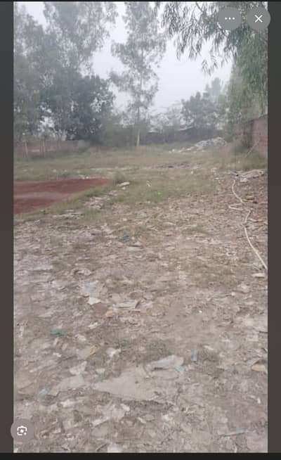 200 Kanal Land For Industrial Land