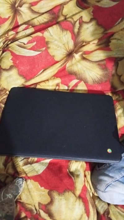 accer touch Chromebook