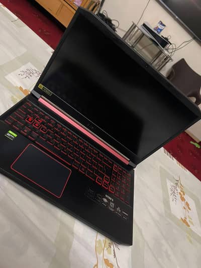 Acer Nitro V GTX 1660ti Gaming laptop @150,000