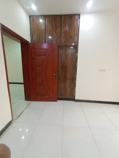 Nawab Town Neer Ali Town Tile Floor Brand New House Independent for rent