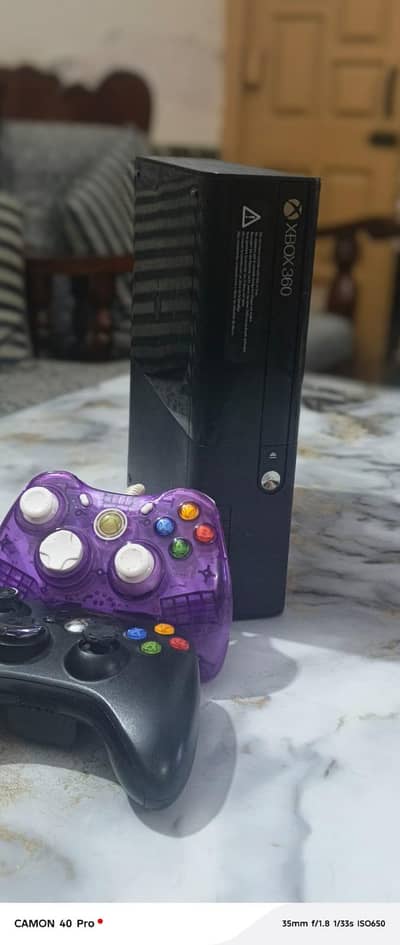 Xbox 360 lite