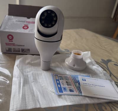 Smart net camera