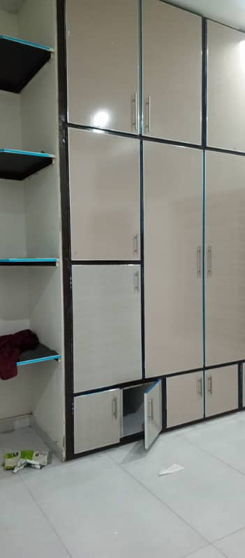 5 Marla Lower Portion Aitchson Society