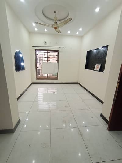 6MARLA LOWER PORTION FOR RENT BRAND NEW