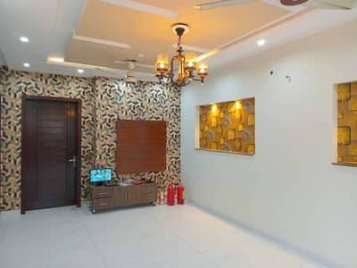10 Marla Portion Ground Floor Near Aliton Station