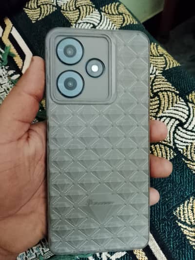 infinix hot 30.8/128  exchange possible