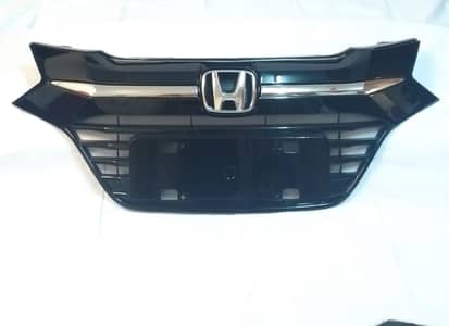 Honda Vezel Grill