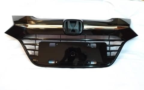 Honda Vezel Grill