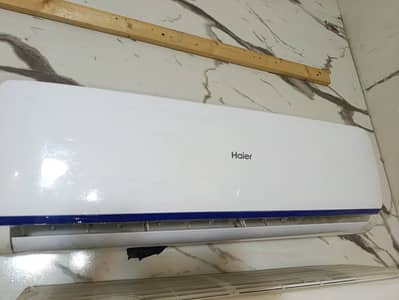 Haier 1 ton AC split