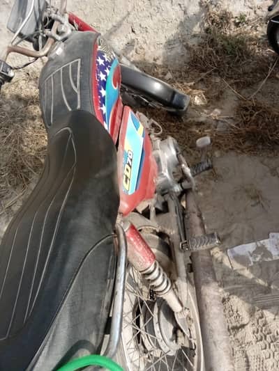 roadprinc 2014 all ok engen 100/  ok hai 03285197359 pricee final hai