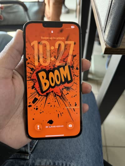 iphone 13 pro max factory unlock