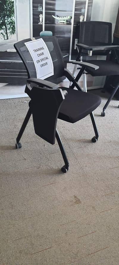 imported chair tablet