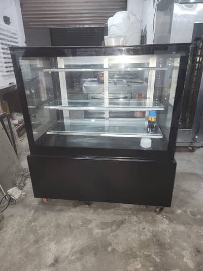 Display Counter 4.30 Without Cooling