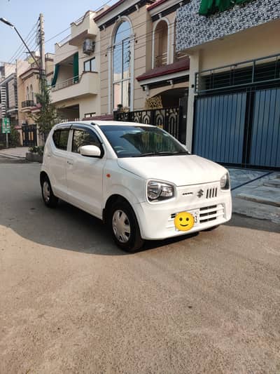 Suzuki alto vxl ags for sale
