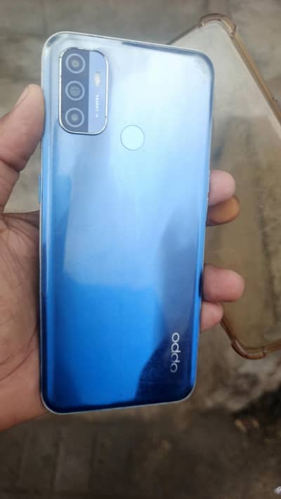 oppo A53  4/64