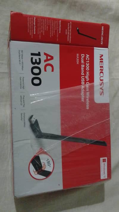 wife range wifi receiver