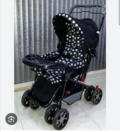 6 months used walker no fault