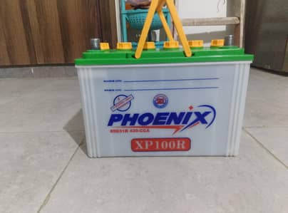 phoenix battery for sale