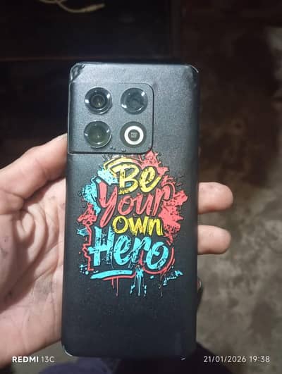 one plus 10pro 12.256.