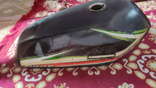 125 jeniyan tenki tape chencover kat kiliyar miter