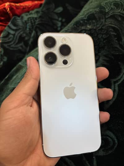 iPhone 14 Pro 256gb Factory Unlock